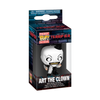 Terrifier - Art The Clown with Knife Pocket Pop! Keychain