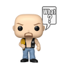 Pop Plus - WWE "Stone Cold" Steve Austin "What" Supreme LE9500 POP! Vinyl Figure