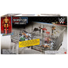 WWE Survivor War Games Playset (/w Randy Orton)