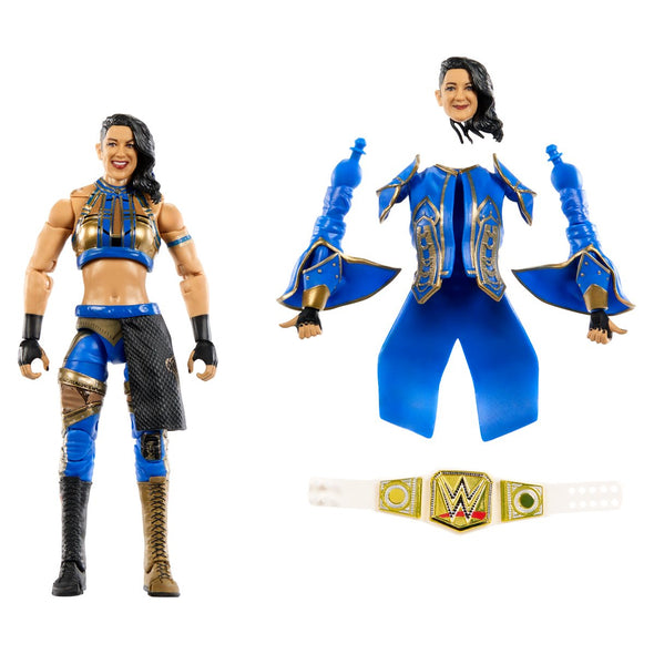 WWE Ultimate Edition Series 27 - Bayley (WrestleMania XL)