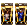 WWE Elite Legends Series 23 - 3 Minute Warning (Jamal & Rosey) (Set of 2)