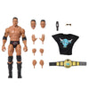 WWE Ultimate Edition Greatest Hits Series 4 - The Rock