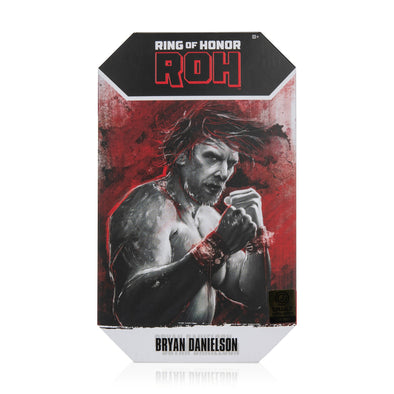 Ring Of Honor Vault Exclusive Series - Bryan Danielson LE 5000