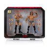 Ring Of Honor Vault Exclusive Series - Adam Cole & Kyle O'Reilly 2-Pack LE 4000