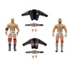 Ring Of Honor Vault Exclusive Series - FTR 2-Pack LE 3000