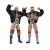 Ring Of Honor Vault Exclusive Series - FTR 2-Pack LE 3000