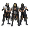 AEW Unrivaled Exclusive Series - House of Black 3-Pack