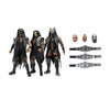 AEW Unrivaled Exclusive Series - House of Black 3-Pack