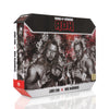 Ring Of Honor Vault Exclusive Series - Jerry Lynn vs. Nigel McGuinness 2-Pack LE 4000