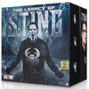 AEW Unrivaled Exclusive Series - Legacy of Sting 3-Pack