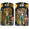 AEW Unrivaled Series 16 - The Gunn Club 2-Pack