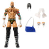 WWE Elite From The Vault Exclusive Series 3 - CM Punk (SES)