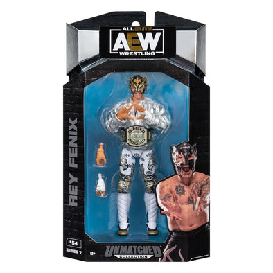 LOOSE CM PUNK Micro Brawlers Pro Wrestling Crate Exclusive Figure, AEW  $39.99 - PicClick