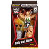 WWE Elite From The Vault Exclusive Series 6 - Rob Van Dam