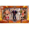 WWE Elite Moments - Evolution (RAW August 16, 2004) 3-Pack