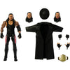 WWE Ultimate Edition Legends Exclusive Series - The Undertaker