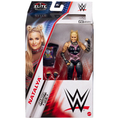 WWE Elite Greatest Hits 2024 Wave 6 - Natalya