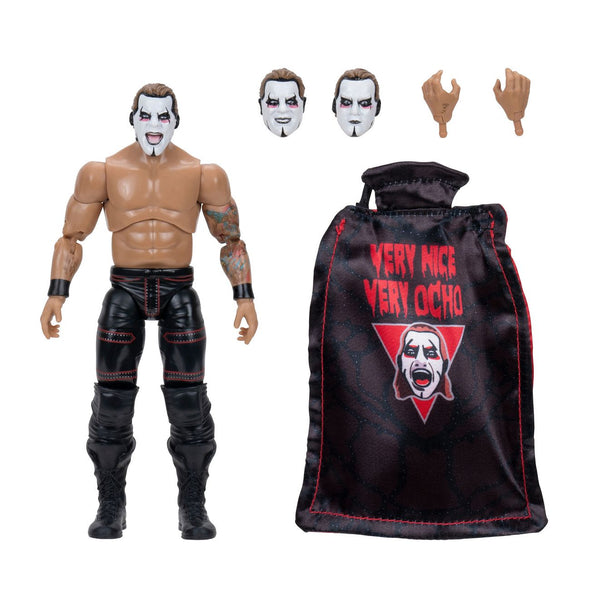 AEW Unrivaled Exclusive Series - Jerichohausen (Very Nice. Very Ocho)