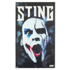 AEW Unrivaled Exclusive Series - Sting "The Ripper"