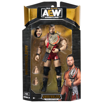 B&K Collectables Wrestling Figures – Tagged 