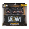 AEW Unrivaled Exclusive Series - AEW Commentary Pack