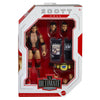 WWE Ultimate Edition Exclusive Series - The Outsiders 2-Pack