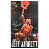 AEW Unrivaled Exclusive Series - "Double J" Jeff Jarrett