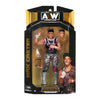 AEW Unrivaled Series 14 - The Acclaimed (Set of 2)