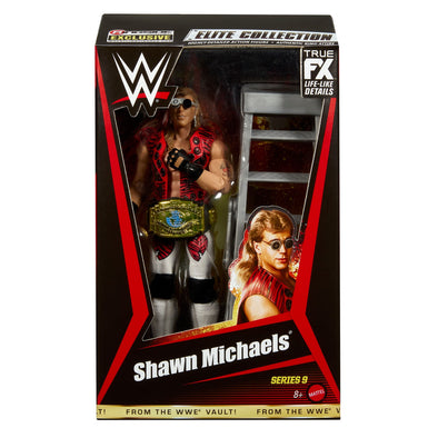 B&K Collectables Wrestling Figures – Tagged 