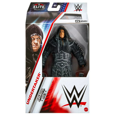 WWE Elite Greatest Hits (2025) Wave 7 - The Undertaker