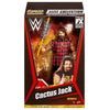 WWE Elite From The Vault Exclusive Series 6 - Cactus Jack