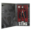 AEW Unrivaled Exclusive Series - Sting "The Ripper"