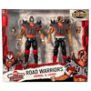 RSC Unsanctioned Classic Superstars - Road Warriors Grey Exclusive 2-Pack