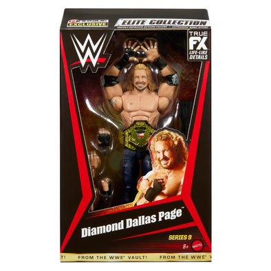 B&K Collectables Wrestling Figures – Tagged 