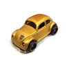 Transformers Hot Wheels - Bumblebee (Goldbug) 1:64 Scale Die-Cast Metal Vehicle