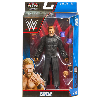 WWE Elite Series 102 - Edge