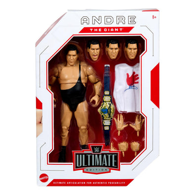 WWE Ultimate Edition Series 17 - Andre The Giant