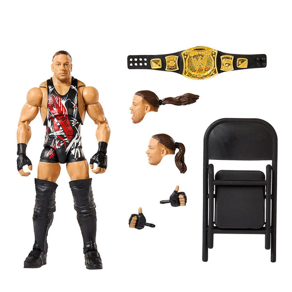 WWE Ultimate Edition Ruthless Aggression Series - Rob Van Dam