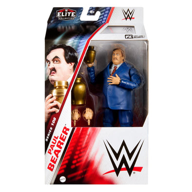 WWE Elite Series 106 - Paul Bearer (Chase)