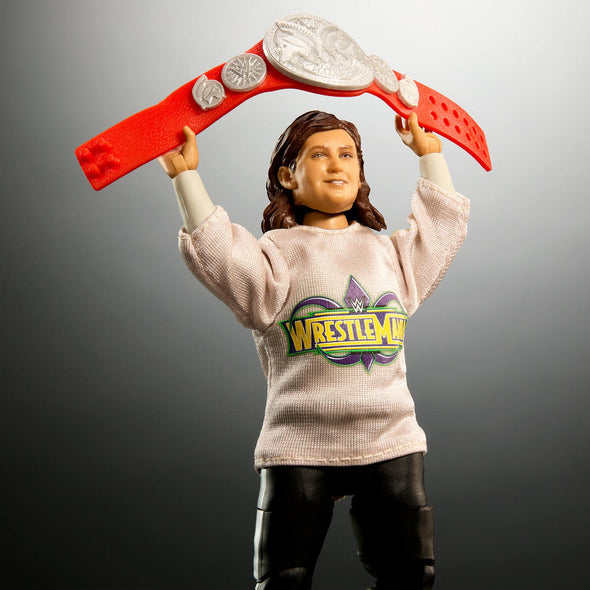 WWE WrestleMania 40 Elite Series - John Cena