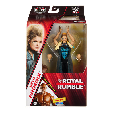 WWE Royal Rumble 2024 Elite Series - Beth Phoenix