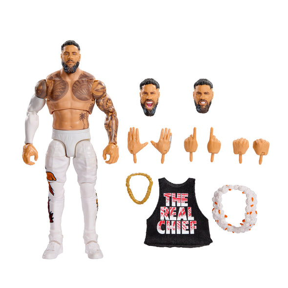 WWE Ultimate Edition Series 22 - Jey Uso