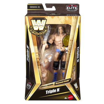 B&K Collectables Wrestling Figures – Tagged 