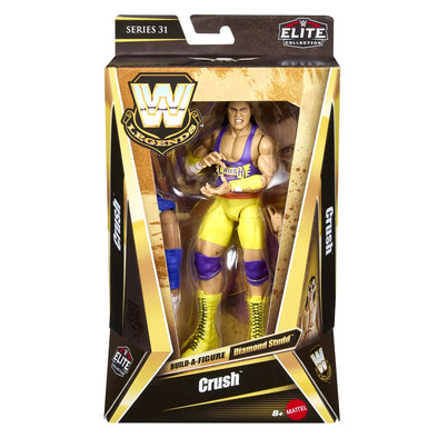B&K Collectables Wrestling Figures – Tagged 