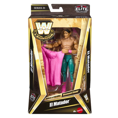 B&K Collectables Wrestling Figures – Tagged 