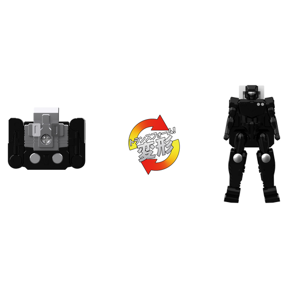 MPG-16 Masterpiece Nucleon Quest Super Convoy