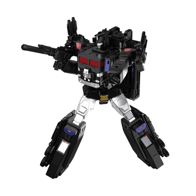 MPG-16 Masterpiece Nucleon Quest Super Convoy