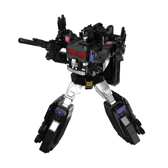MPG-16 Masterpiece Nucleon Quest Super Convoy