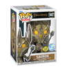 Lord of the Rings - Sauron Glow-In-The-Dark Exclusive Pop! Vinyl Figure