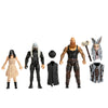 WWE Elite Moments - Wyatt Sick6 3-Pack